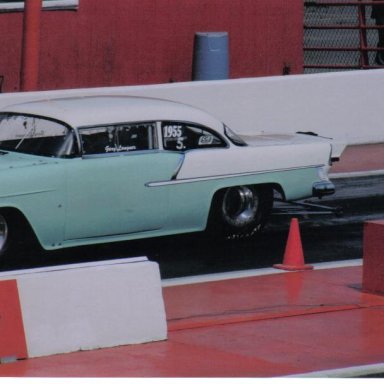 Skyview Dragway 26