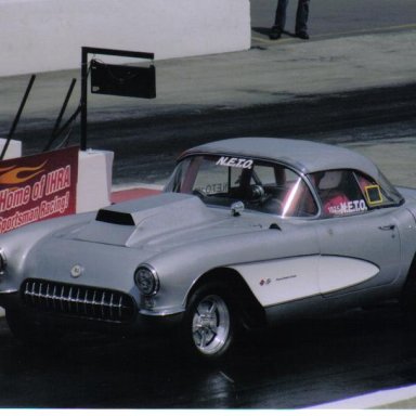 Skyview Dragway 19