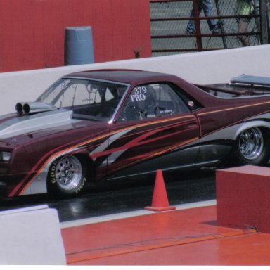 Skyview Dragway 16