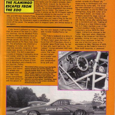 Pro Mod 3