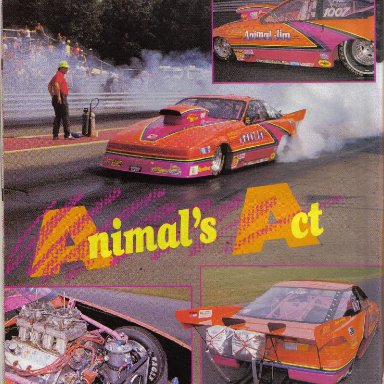 Pro Mod 2