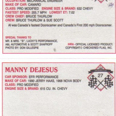 Trading Cards 7