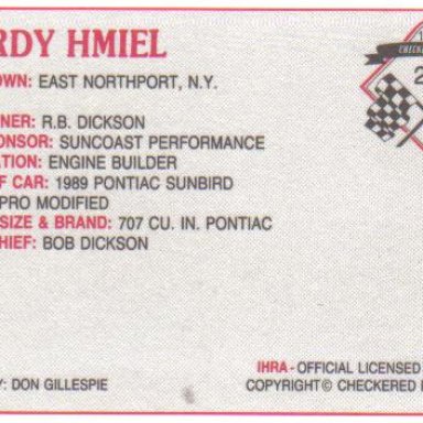 Trading Cards 11
