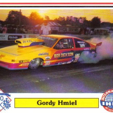 Trading Cards 10