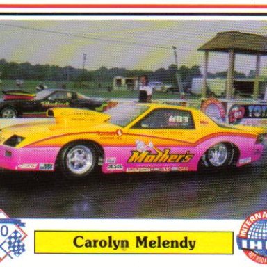Trading Cards 8