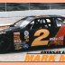 Mark Martin 1987 ASA