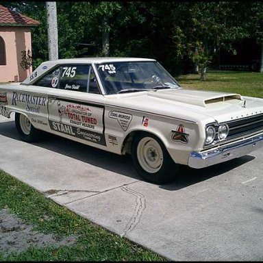 426 for sale at mechum auction