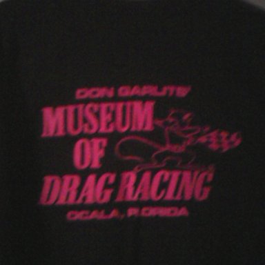 Don Garlits Museum 33