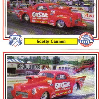 Trading Cards 22