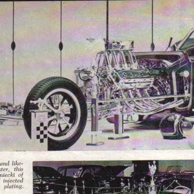 Car Craft 5