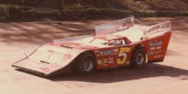 Rodney Combs Fans Race Here!
