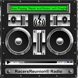 Racin and Rockin Radio