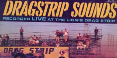 Drag Racing Home Movies