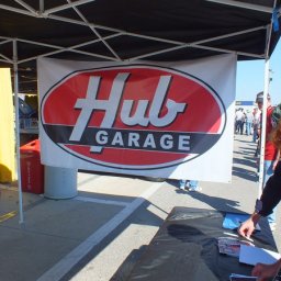 Hub Garage