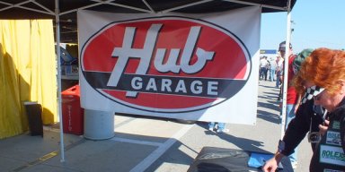 Hub Garage