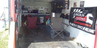 Drag Racing Association for crewchief & Pitcrew