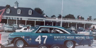 Jack Smith of Fayetteville, NC Fan Club