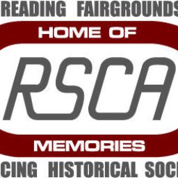Reading Fairgrounds Racing Historical Society