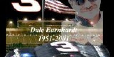 Dale Earnhardt - In Memoriam