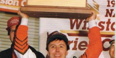 Alan Kulwicki - In Memoriam