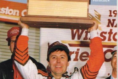 Alan Kulwicki - In Memoriam