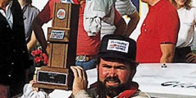 GRANT ADCOX - In Memoriam