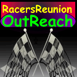 RacersReunion® OUTREACH