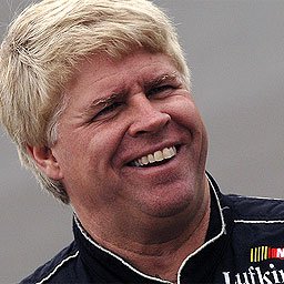 BOBBY HAMILTON SR.- In Memoriam