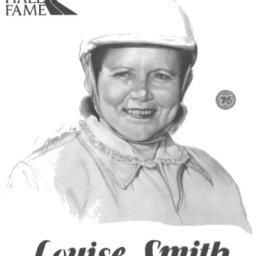 LOUISE SMITH - In Memoriam