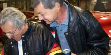 KEN RAGAN FANS