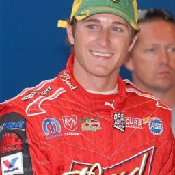 KASEY KAHNE FANS