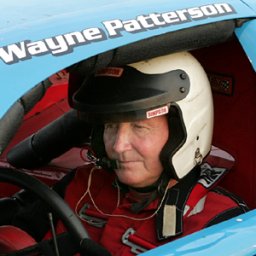 Wayne Patterson