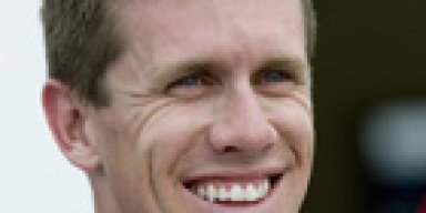 CARL " FLIPPER" EDWARDS FAN CLUB