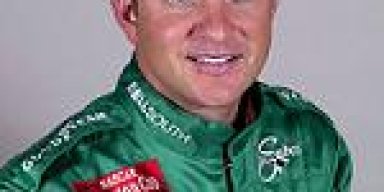 Kenny Irwin Memorial