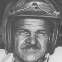 WENDELL OLIVER SCOTT - In Memoriam