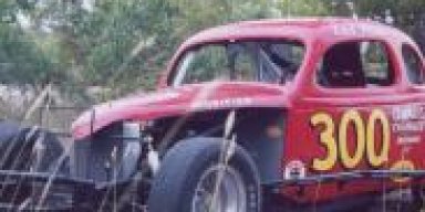 VINTAGE RACING SERIES FANS