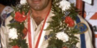 Richie Evans - 9 Time Champion - In Memoriam