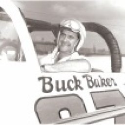 BUCK BAKER - In Memoriam