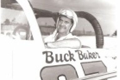 BUCK BAKER - In Memoriam