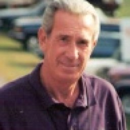 NED JARRETT(Gentleman Ned) FAN CLUB