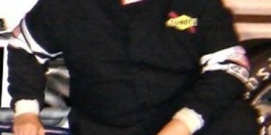 Jeff Tate-(Monk Tate Son)
