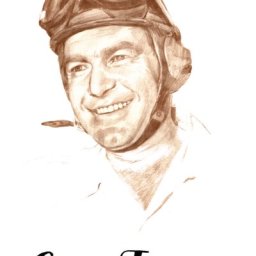 CURTIS TURNER - In Memoriam