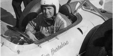 Jim Hurtubise - In Memoriam