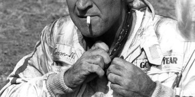 Norm Nelson