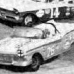 NASCAR's Convertible Division (Remembering)