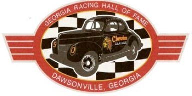 Georgia Racing Hall of Fame (GRHOF)