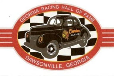 Georgia Racing Hall of Fame (GRHOF)