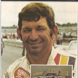 DONNIE ALLISON FANS