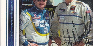 JOHN NEMECHEK - In Memoriam