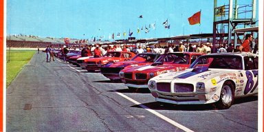 Nascar Grand American/Touring Series